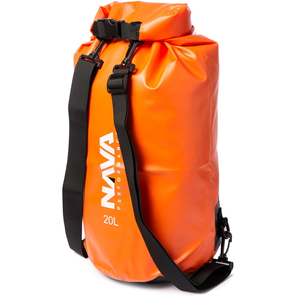 2026 Nava Performance Drybag Sac étanche Avec Bretelles Sac à Dos Nava002 - Orange
