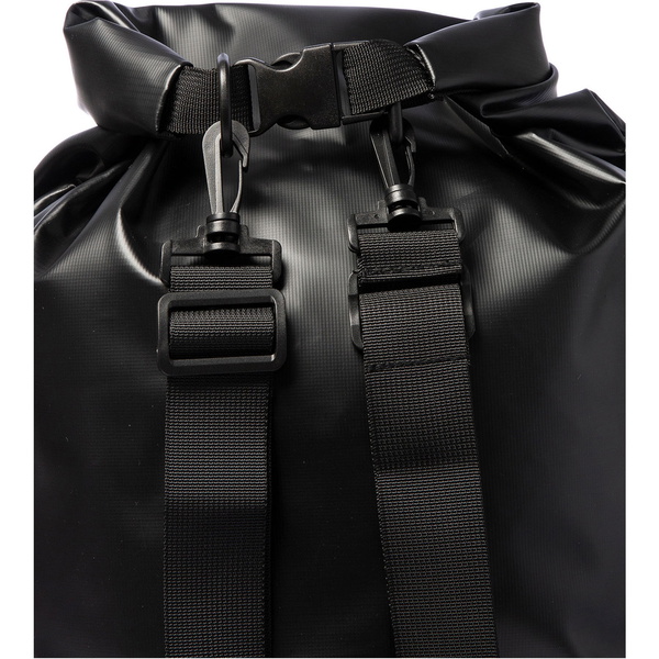 2026 Nava Performance 30L Drybag With Backpack Straps NAVA004 - Black