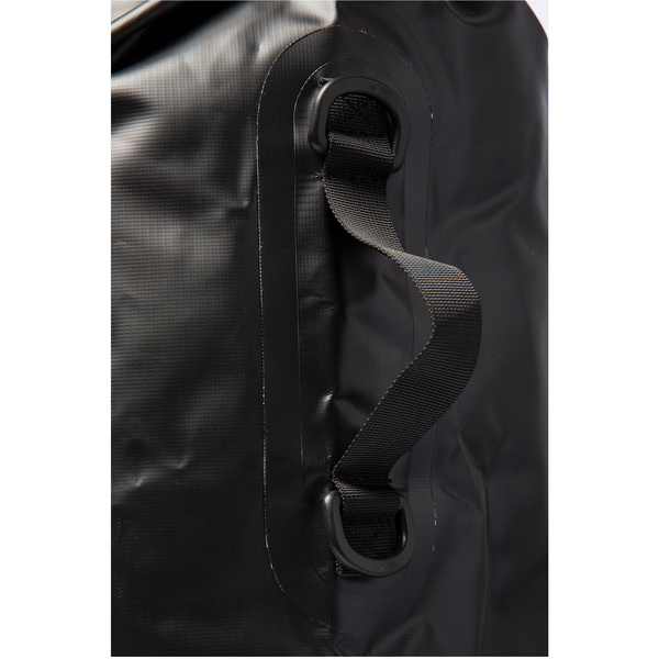 2026 Nava Performance 40L Drybag With Backpack Straps NAVA005 - Black