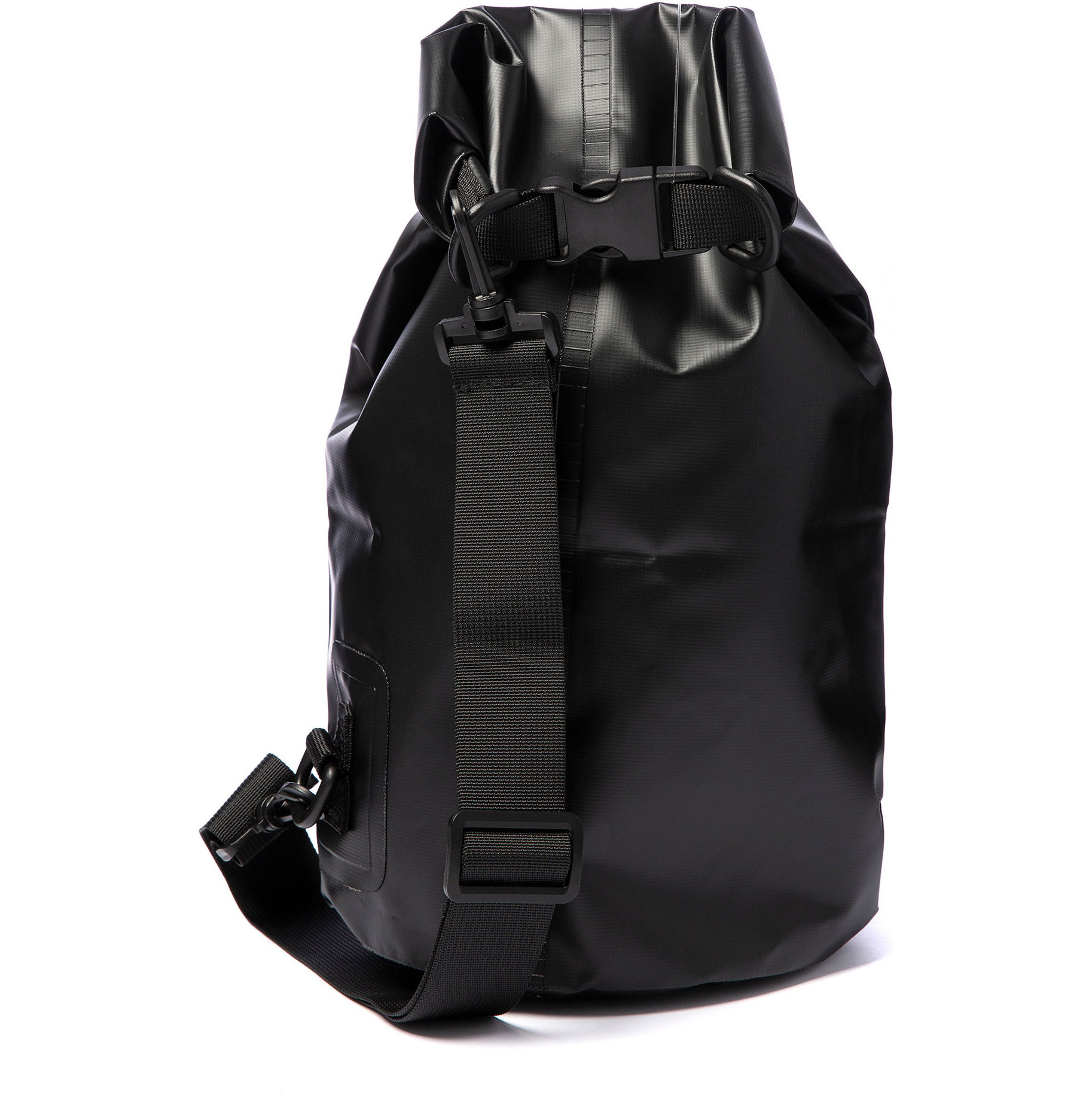2026 Nava Performance 10l Drybag Avec Bandoulière Nava006 - Noir