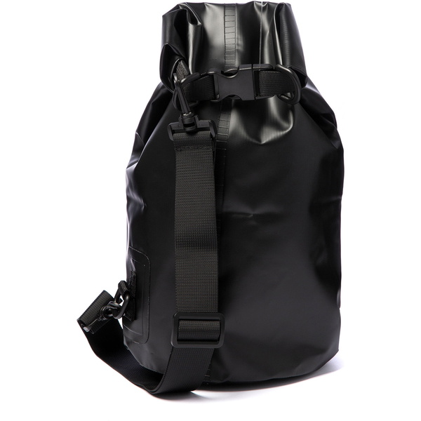 2026 Nava Performance 10l Drybag Avec Bandoulière Nava006 - Noir