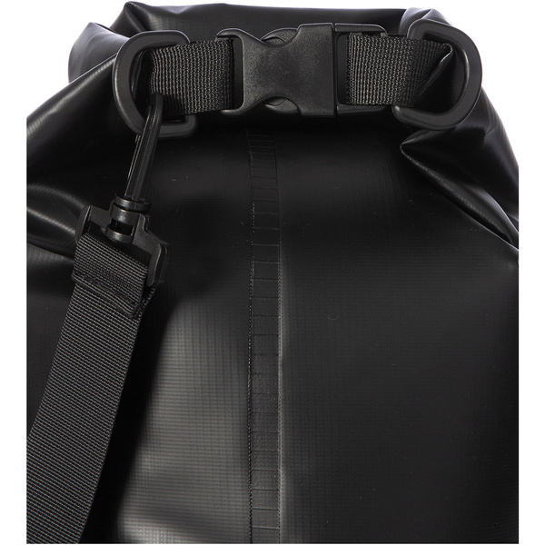 2026 Nava Performance 10l Drybag Avec Bandoulière Nava006 - Noir
