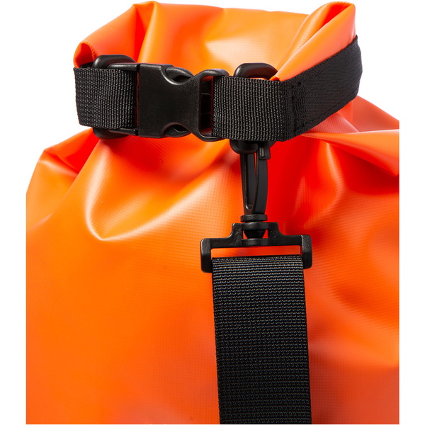 2026 Nava Performance 10l Drybag Avec Bandoulière Nava006 - Orange