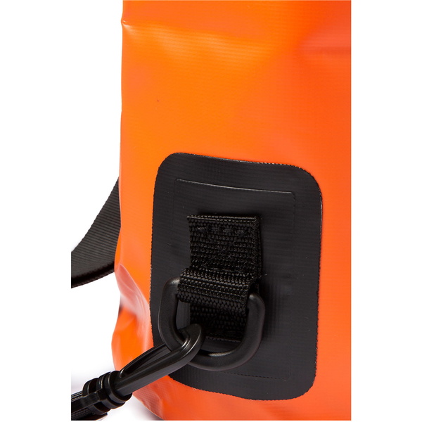 2026 Nava Performance 10l Drybag Avec Bandoulière Nava006 - Orange