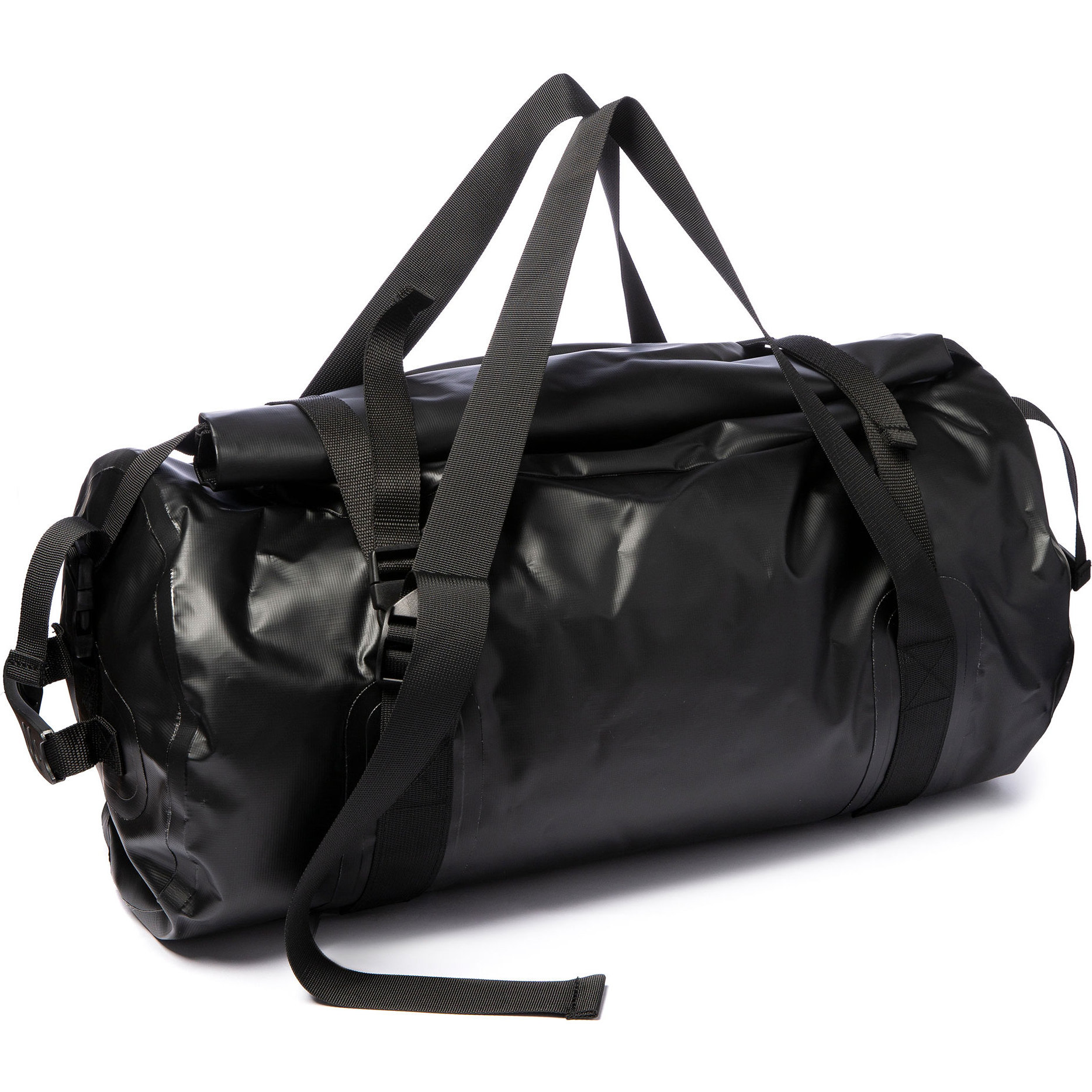 2026 Nava Performance 30L Sac De Sport NAVA008 - Black