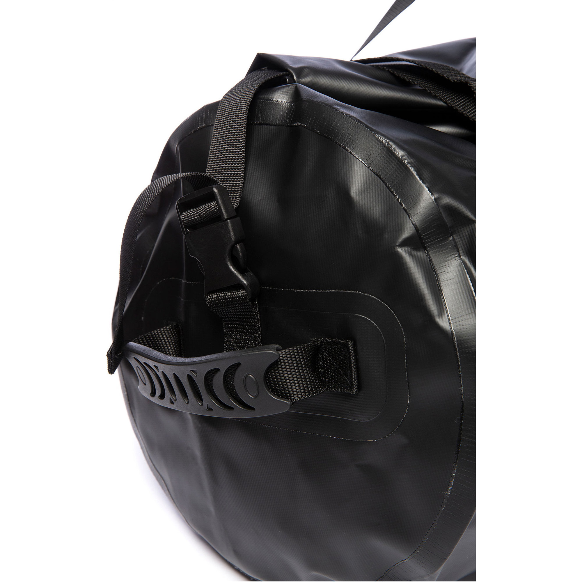 2026 Nava Performance 30L Sac De Sport NAVA008 - Black