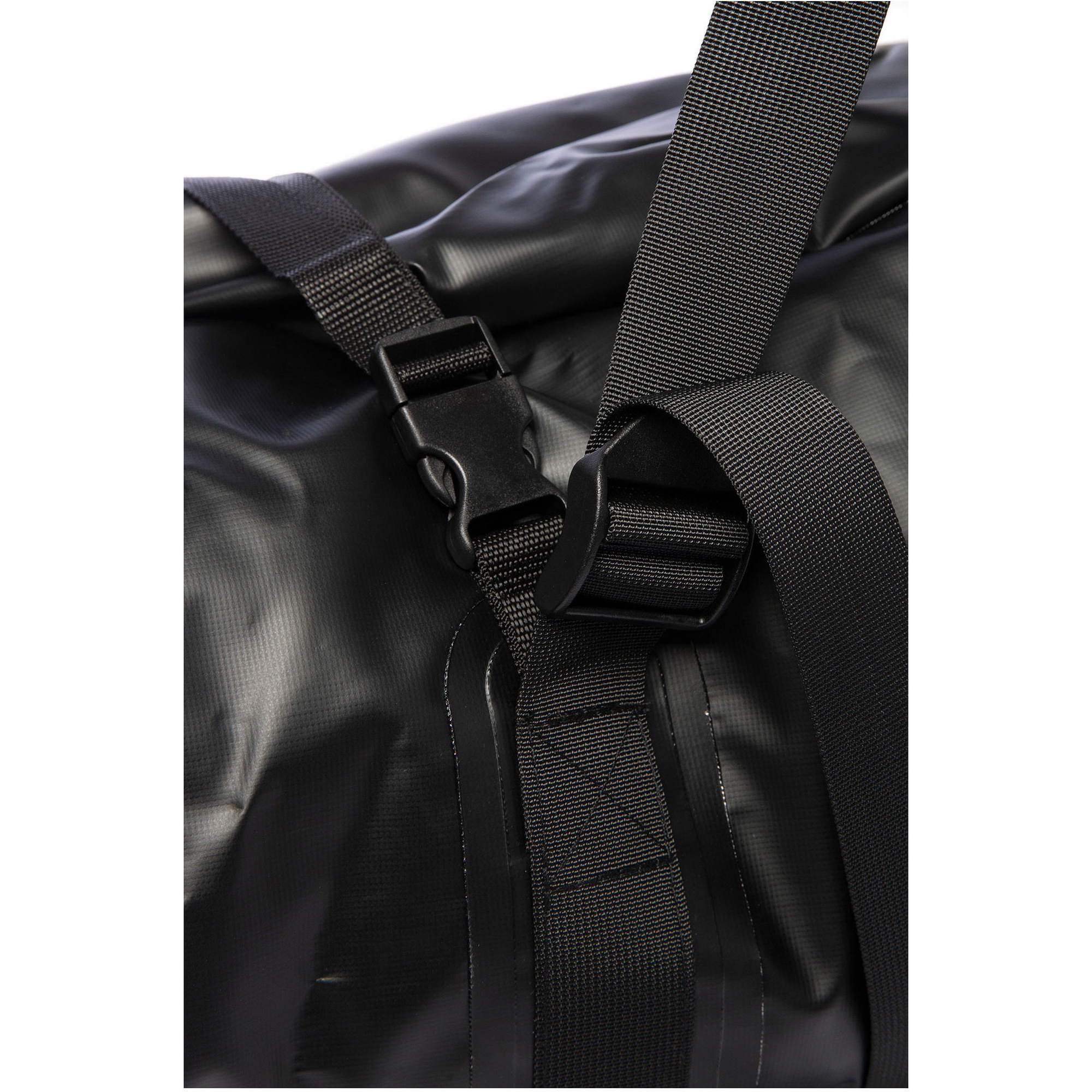 2026 Nava Performance 30L Sac De Sport NAVA008 - Black
