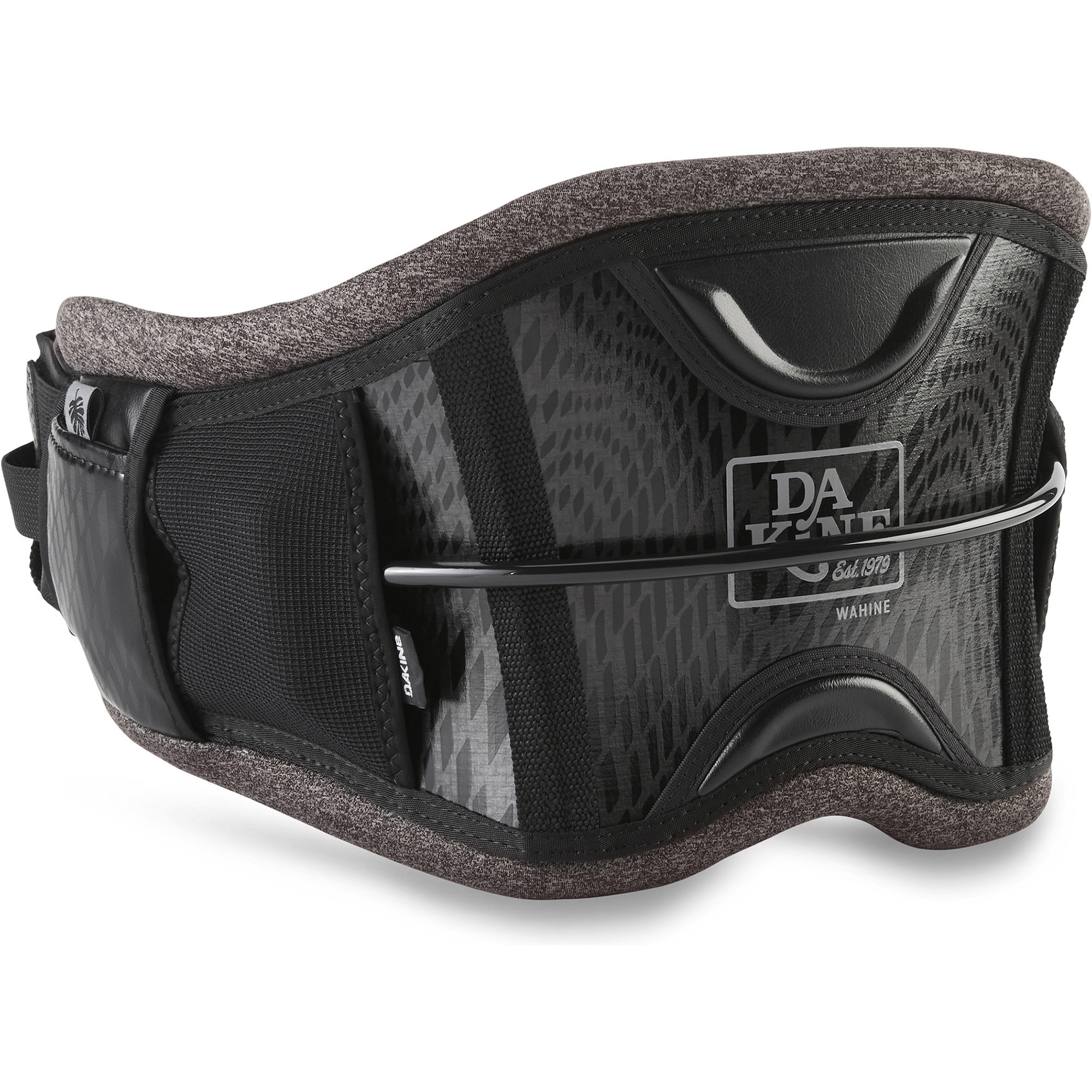 Harnais Multisport Dakine 2025 Wahine D1khawah - Noir