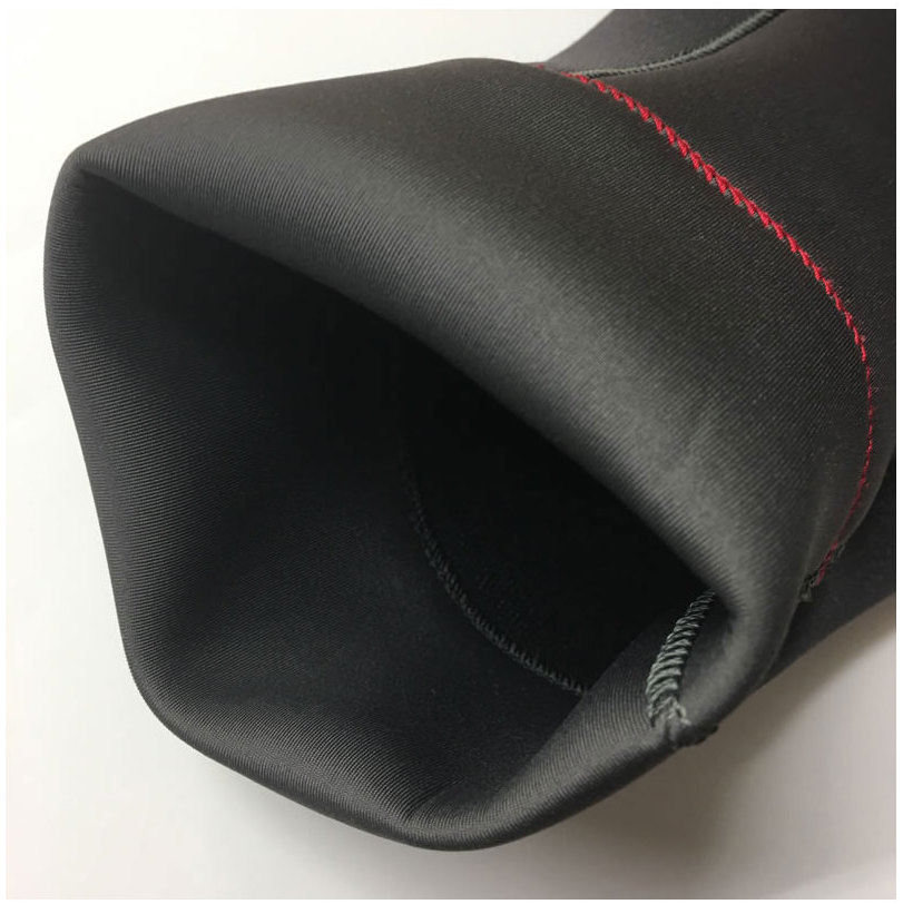 2026 Nookie Mens 3mm 3/4 Longueur Gbs Strides En Néoprène Ne61