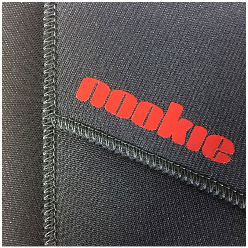2026 Nookie Mens 3mm 3/4 Longueur Gbs Strides En Néoprène Ne61