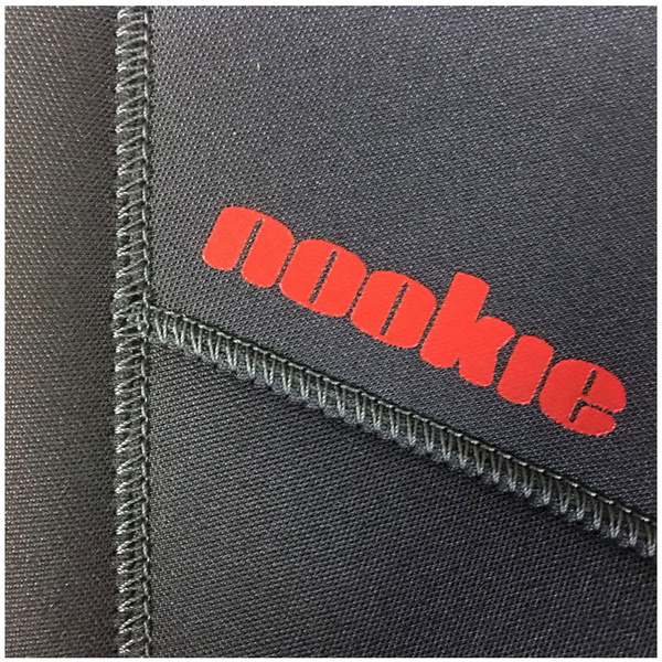 2026 Nookie Hommes 3mm 3/4 Longueur GBS Strides En Néoprène NE61