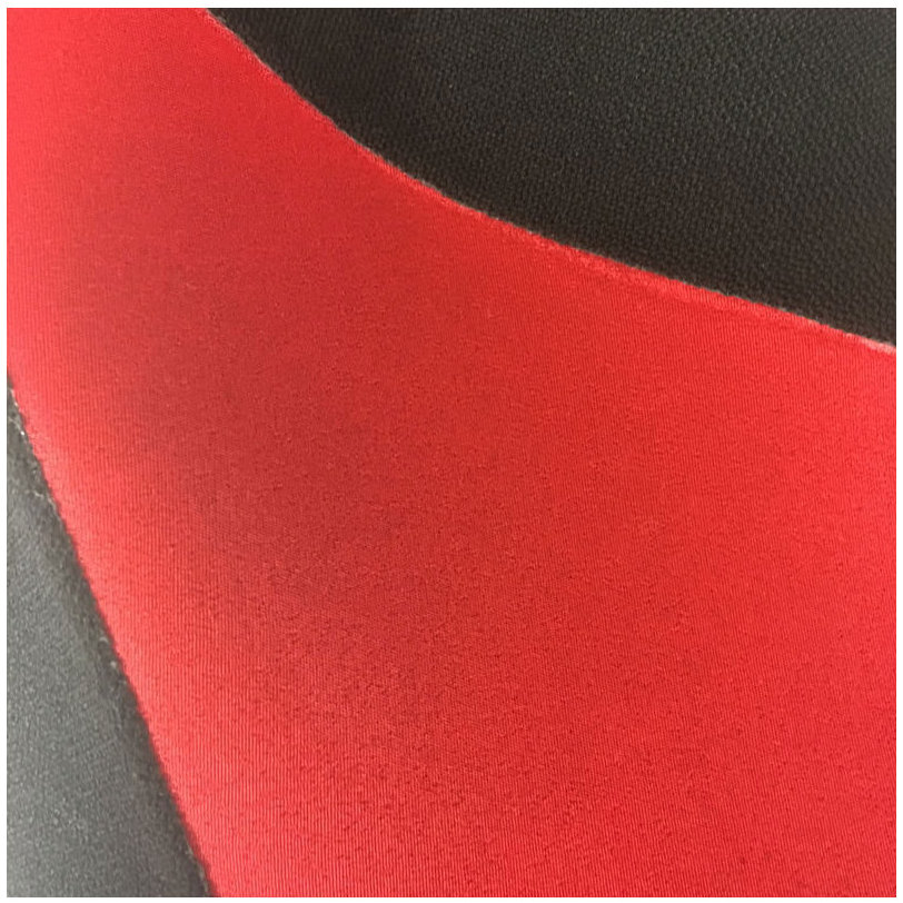 2026 Nookie Mens 3mm 3/4 Longueur Gbs Strides En Néoprène Ne61