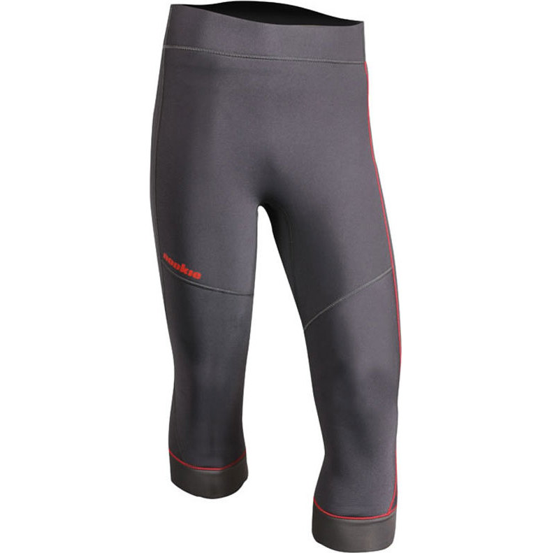 2026 Nookie Mens 3mm 3/4 Longueur Gbs Strides En Néoprène Ne61
