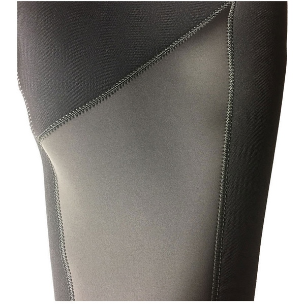 2026 Nookie Hommes 3mm Longueur Complète GBS Strides En Néoprène NE62