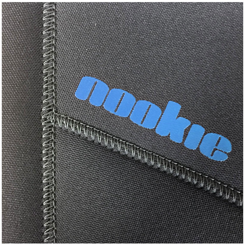 2026 Nookie Mens 3mm Full Length Gbs Strides En Néoprène Ne62