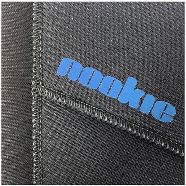 2026 Nookie Hommes 3mm Longueur Complète GBS Strides En Néoprène NE62