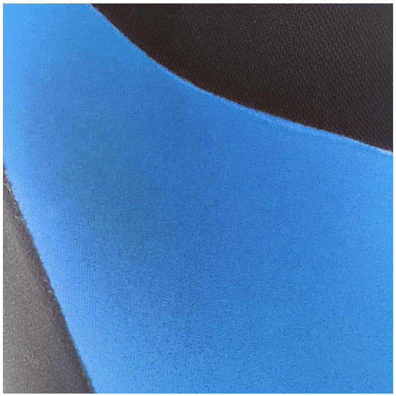 2026 Nookie Mens 3mm Full Length Gbs Strides En Néoprène Ne62