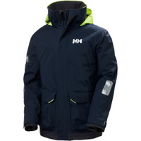 Hansen Veste De Navigation Pour Hommes Pier