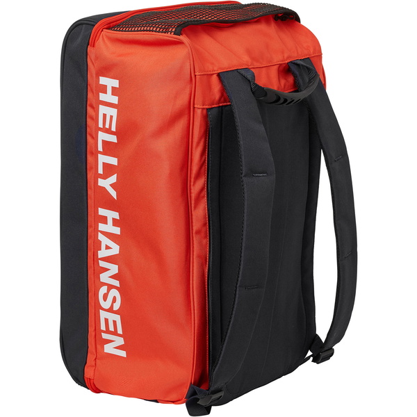 2021 Helly Hansen Racing Bag 67381 - Tomate Cerise