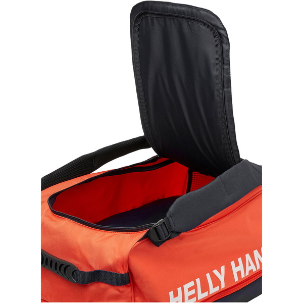 2021 Helly Hansen Racing Bag 67381 - Tomate Cerise