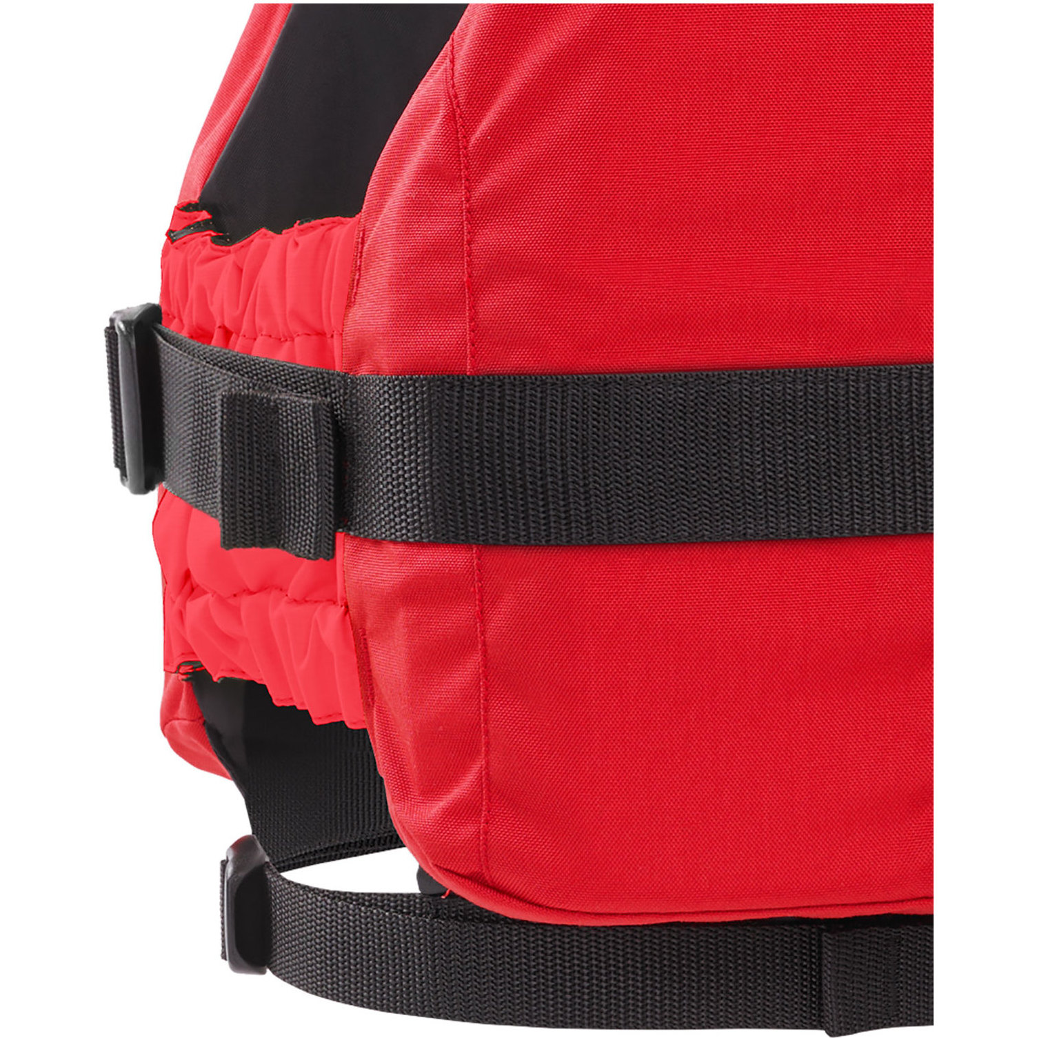 Aide À La Flottabilité Palm Center Zip 50N 2026 11269 - Rouge