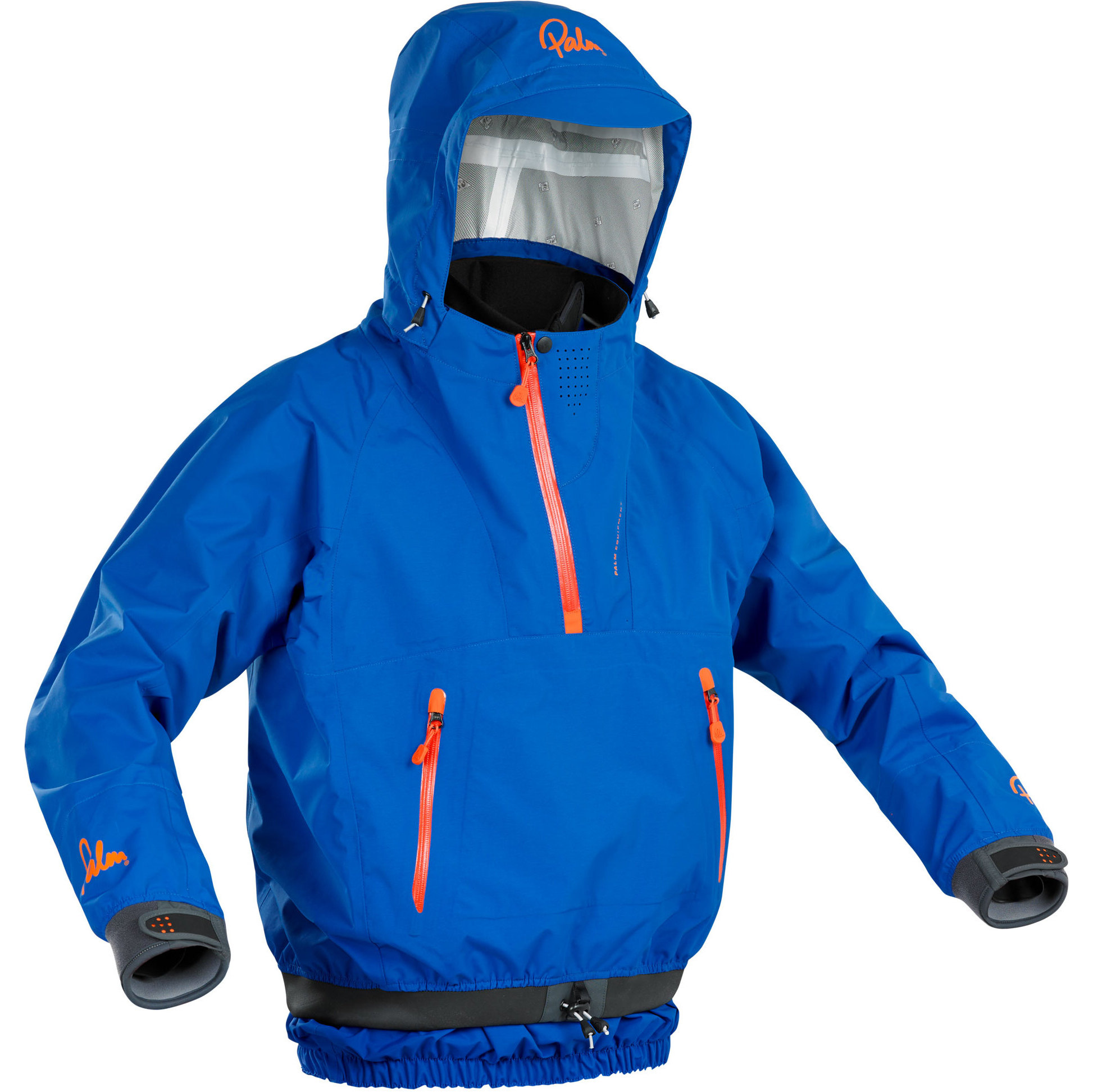 Veste De Kayak Pour Homme 2025 Palm Chinook 12501 - Cobalt