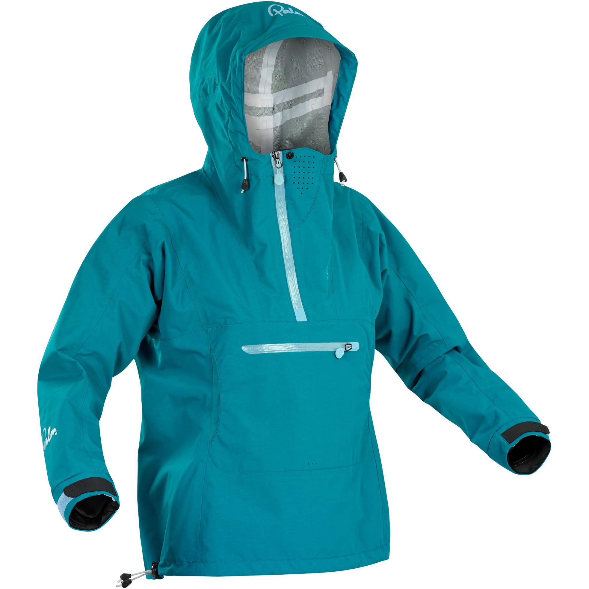 Veste De Kayak Pour Femme 2026 Palm Vantage 12504 - Sarcelle D'hiver