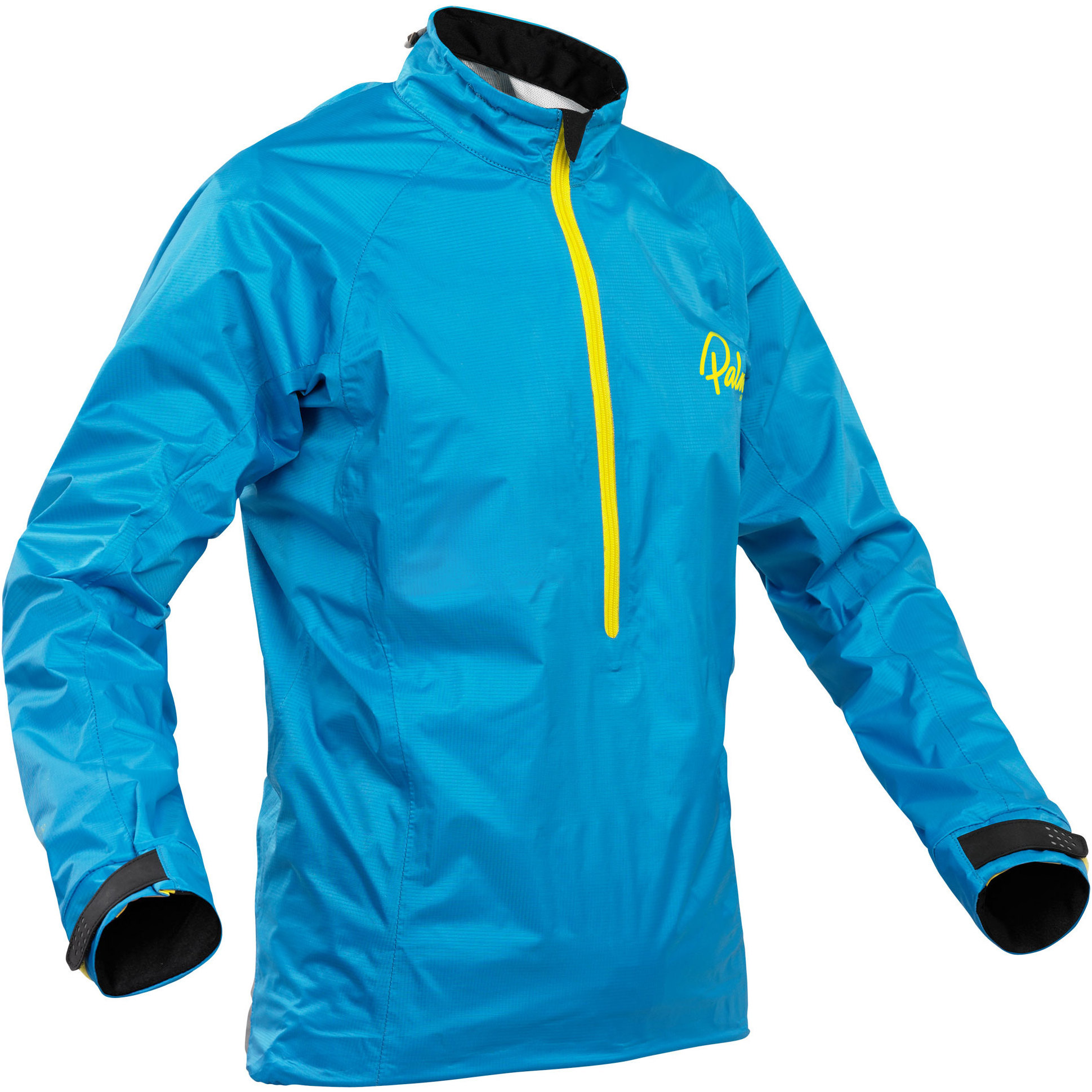2025 Palm Femmes Veste De Kayak Tempo 12290 - Aqua