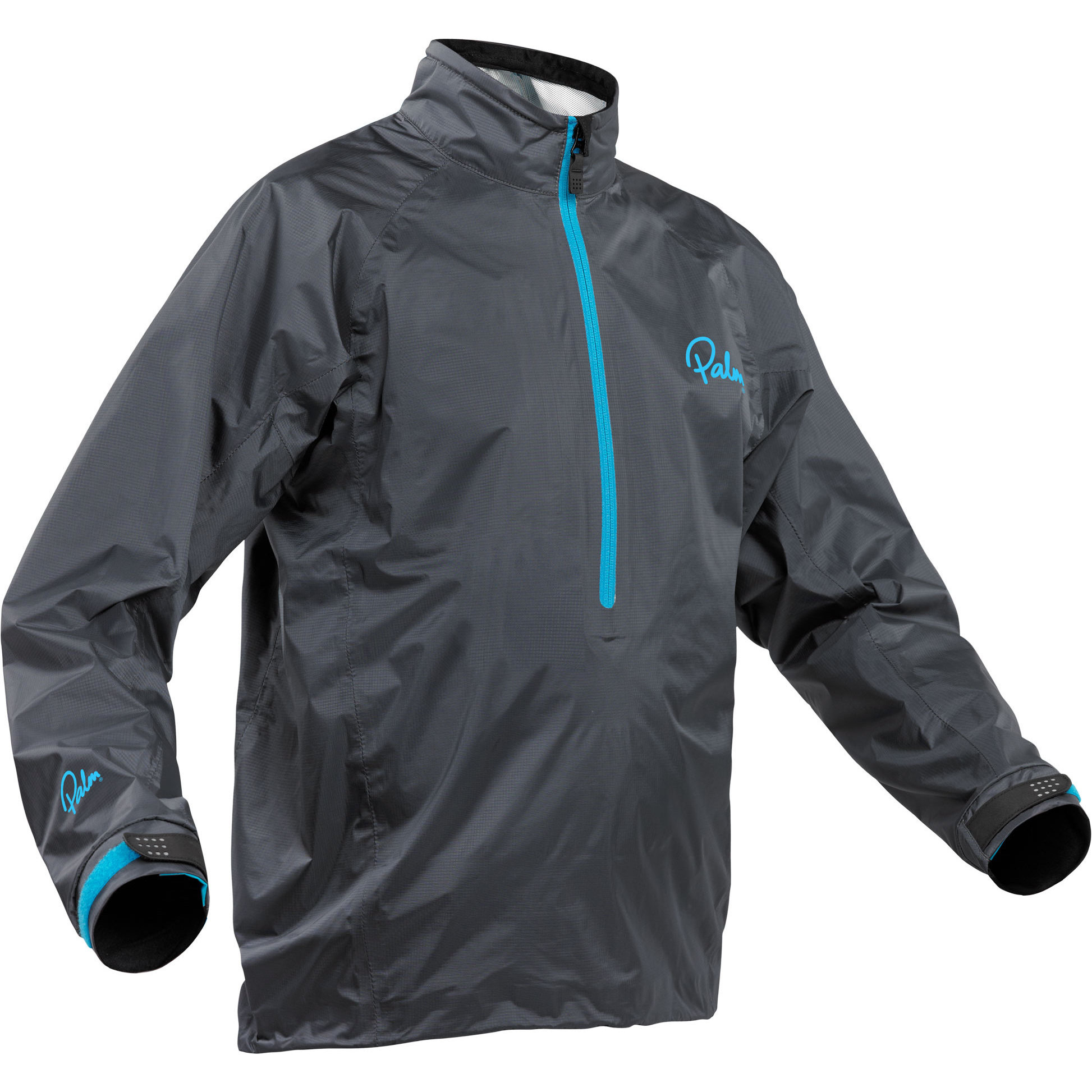 Veste De Kayak Tempo 2025 Palm Homme 12289 - Gris Jey