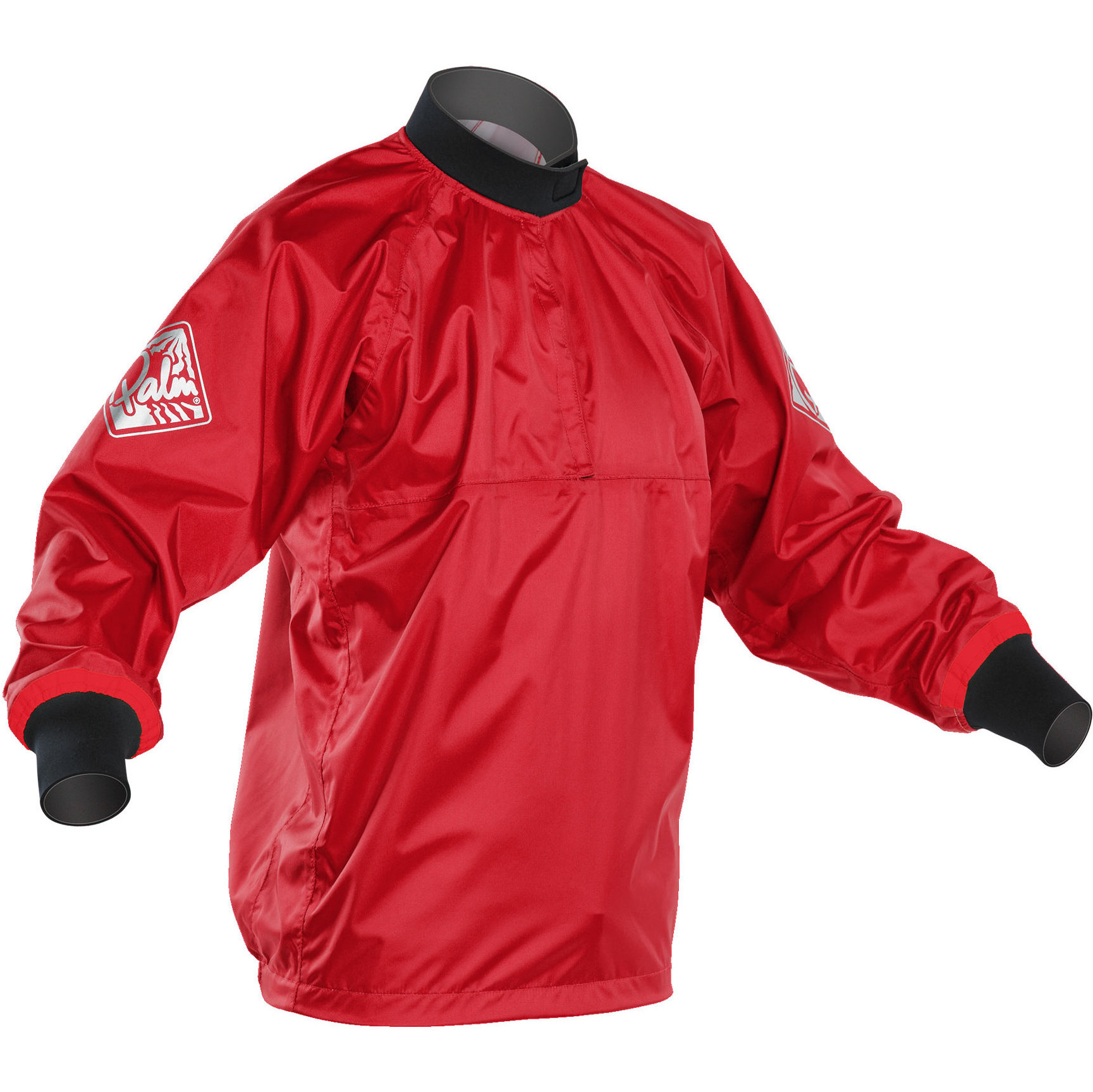 Veste De Kayak Palm Center 2026 12164 - Rouge