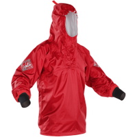 Center Kayak Smock
