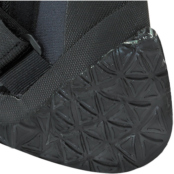 2026 Palm Shoot 3mm Kayak Boots 12341 - Gris Jet
