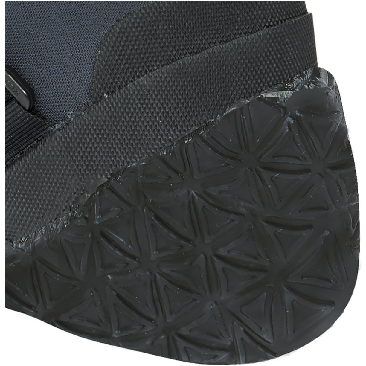 2026 Palm Rock 3mm Kayak Shoes 12342 - Jet Grey