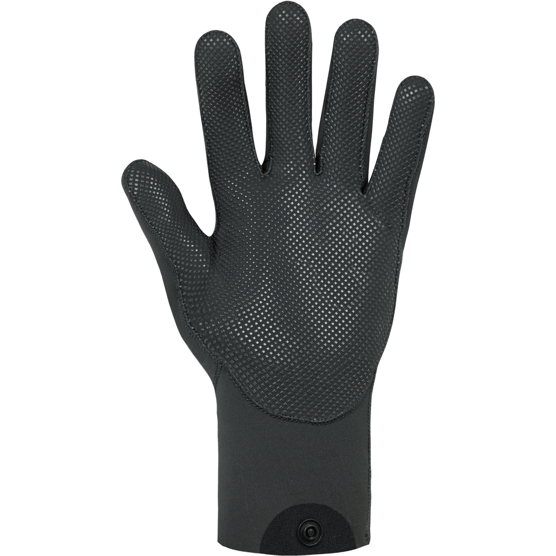 2026 Palm Grab 2mm Gants En Néoprène 12328 - Jet Grey