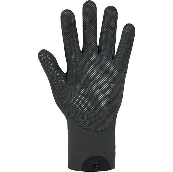 2026 Palm Grab 2mm Gants En Néoprène 12328 - Jet Grey