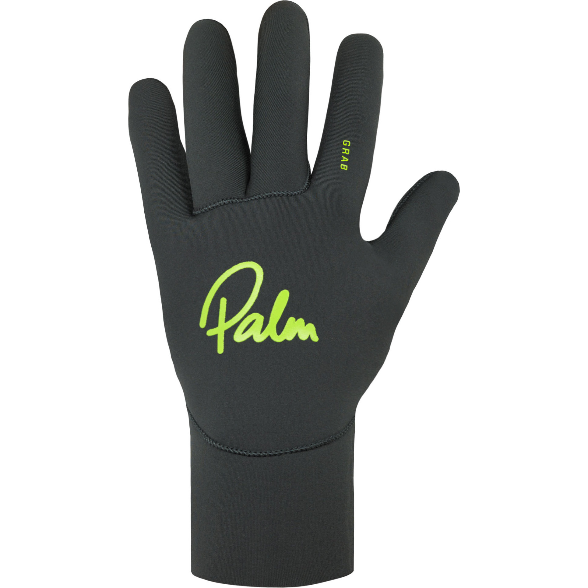 2026 Palm Grab 2mm Gants En Néoprène 12328 - Jet Grey
