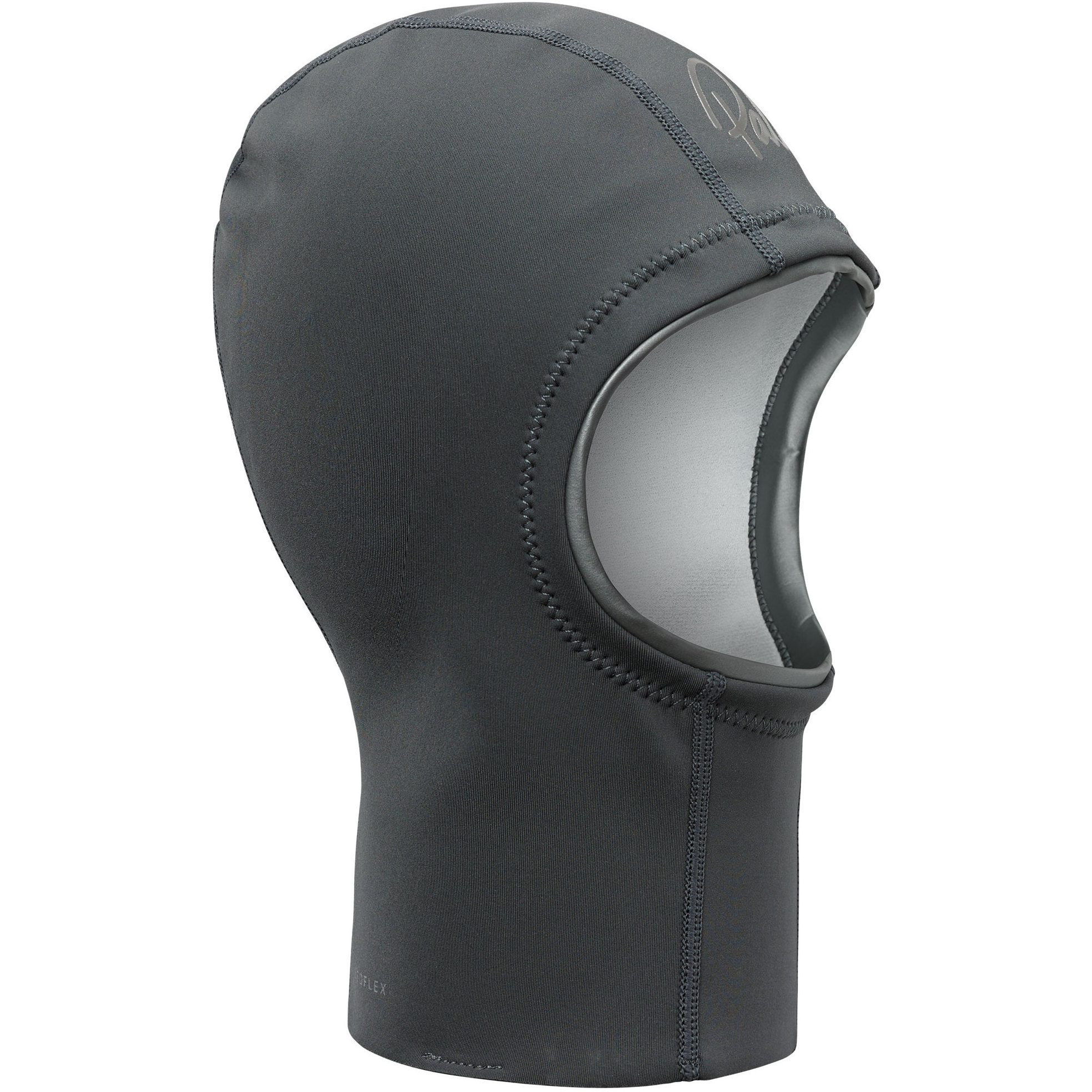 2022 Palm Neoflex 0. 5mm Néoprène Capot 12490 - Gris Jet
