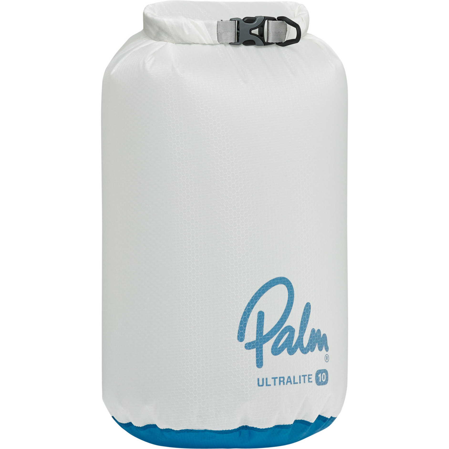 2026 Palm Ultralite Drybag Drybag 12352 - Translucide