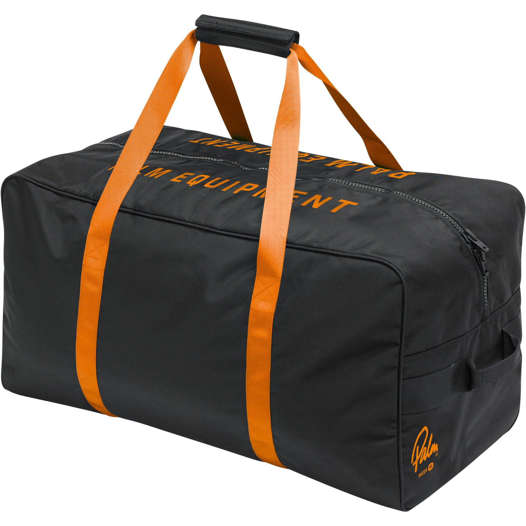 2026 Palm 95L Mega Holdall 12442 - Noir