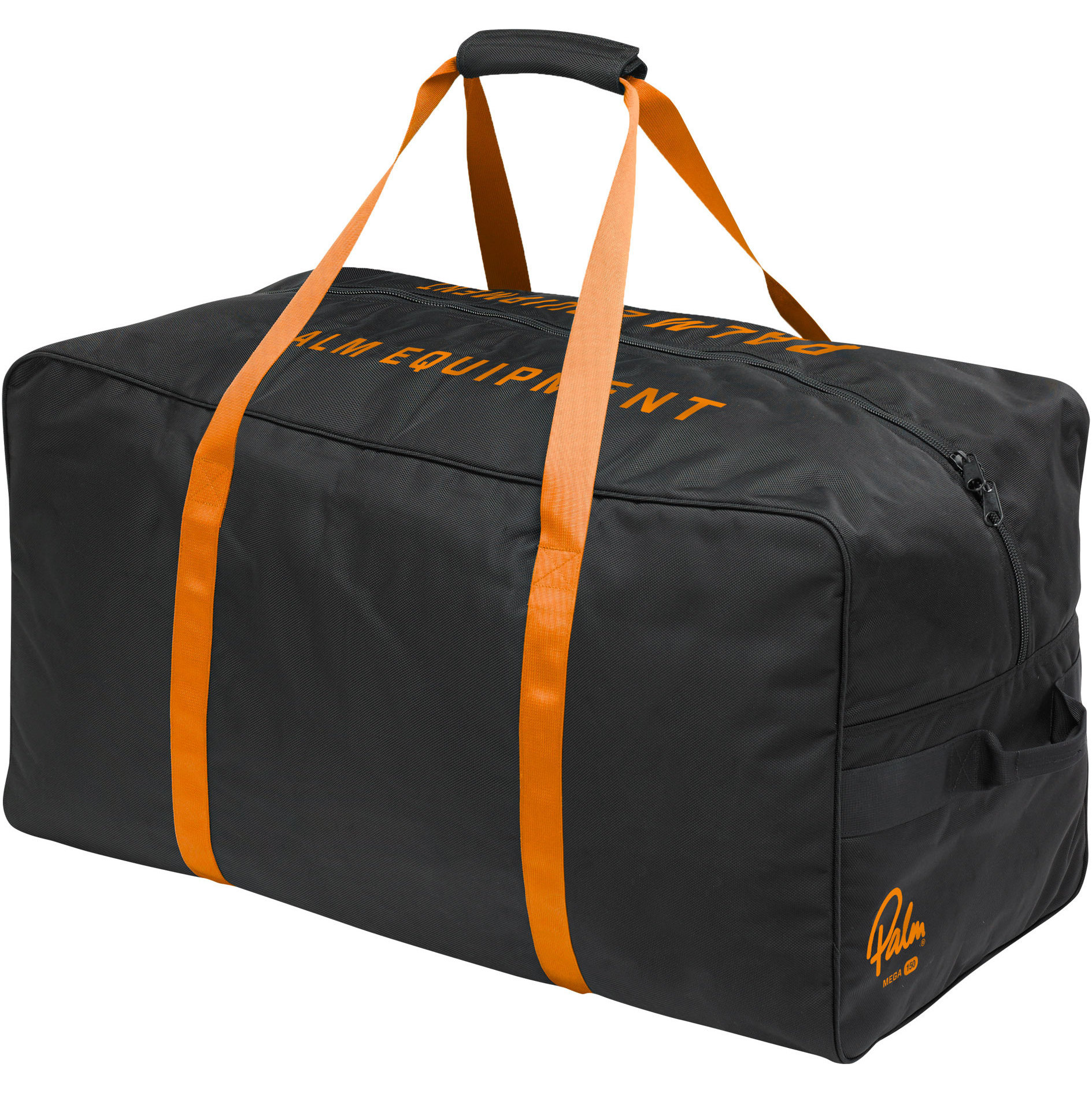 2026 Palm 150L Mega Holdall 12442 - Noir