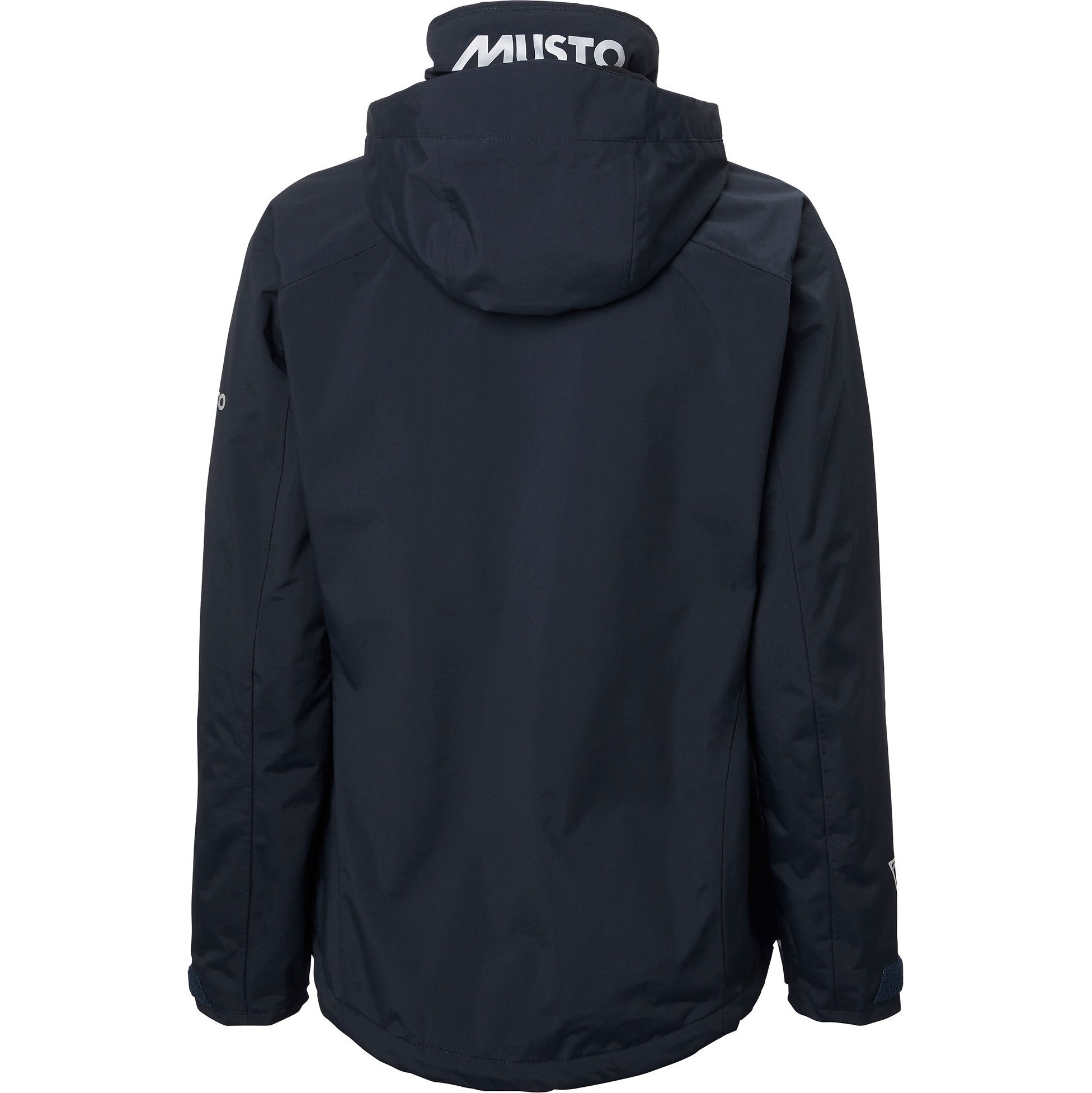 Musto Womens Corsica 2 Sailing Jacket 82011 - True Navy
