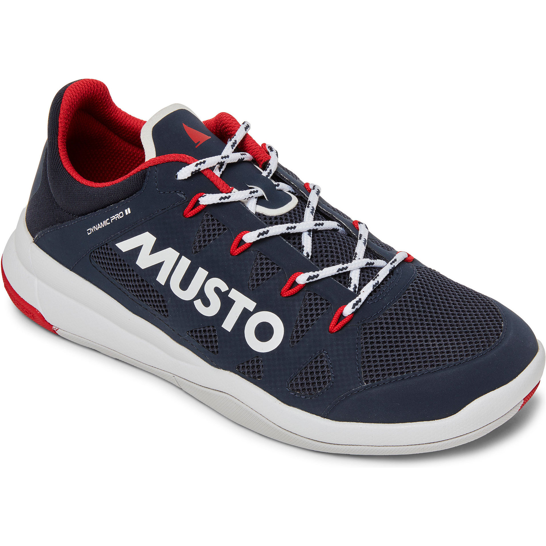 Musto Femme Musto Dynamic Pro II Musto 2025 Musto - True Navy