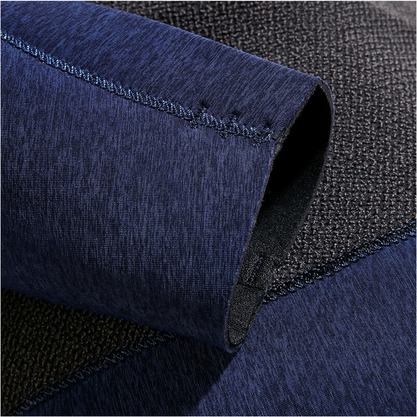 2023 Musto Hommes Flexlite Alumin 2.5mm Long John Combinaison Néoprène 80878 - Midnight Marl