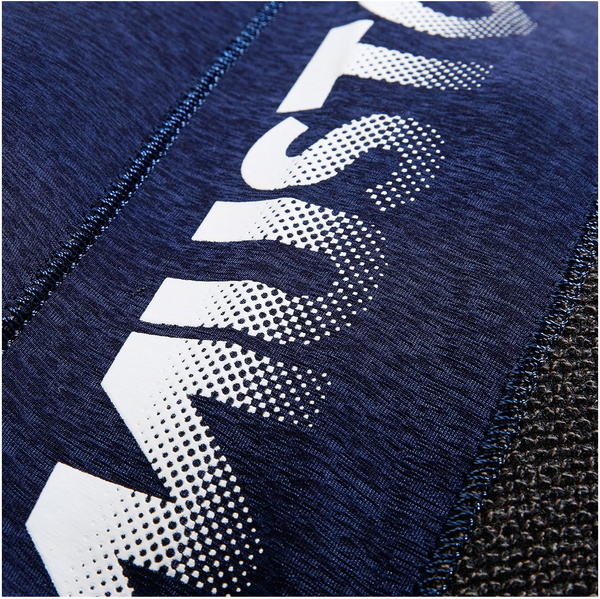 2023 Musto Hommes Flexlite Alumin 2.5mm Long John Combinaison Néoprène 80878 - Midnight Marl
