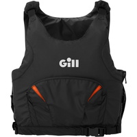 Pursuit Pro Racer Side Zip 50N Aide à La Flottabilité