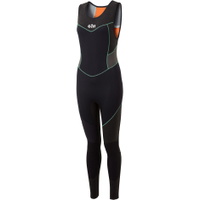 Femmes Zentherm 3mm GBS Skiff Combinaison Néoprène