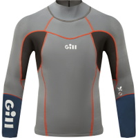 Hommes Zenlite 1.5mm Flatlock Neoprene Top