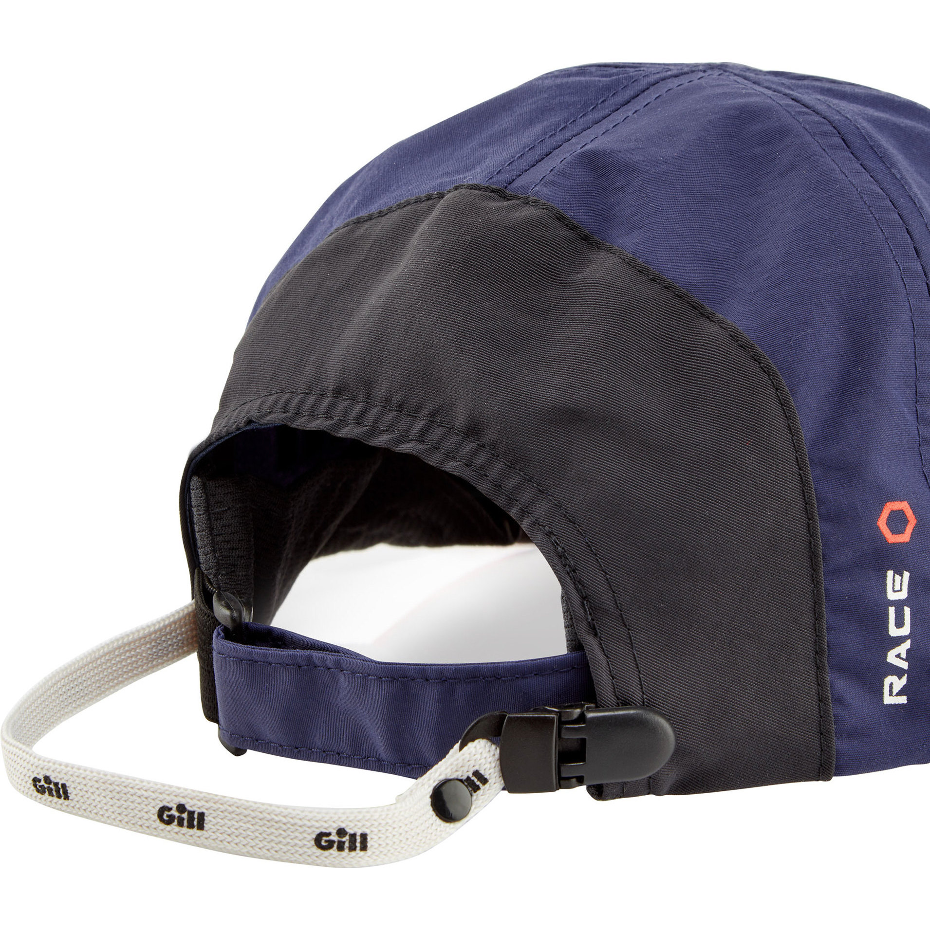 2026 Gill Casquette De Poursuite RS13 - Dark Blue