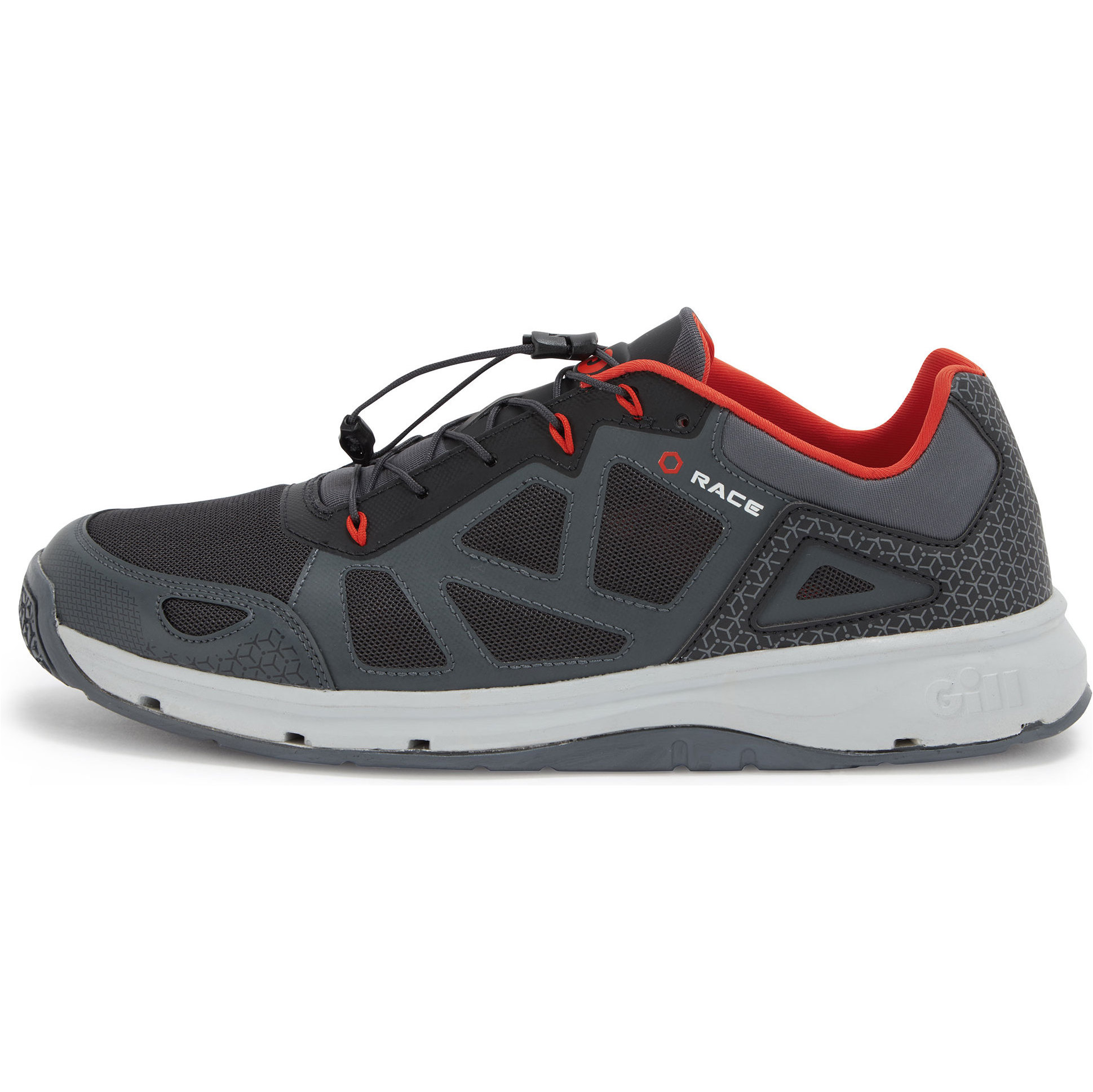 Baskets Gill Pursuit Race RS44 - Graphite