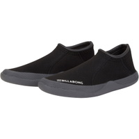 Tahiti Reef De 2mm Chaussures En Néoprène Noir